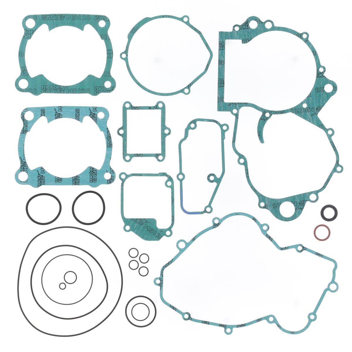 GU84034T Serie guarnizioni motore HUSQVARNA 250/300 WR