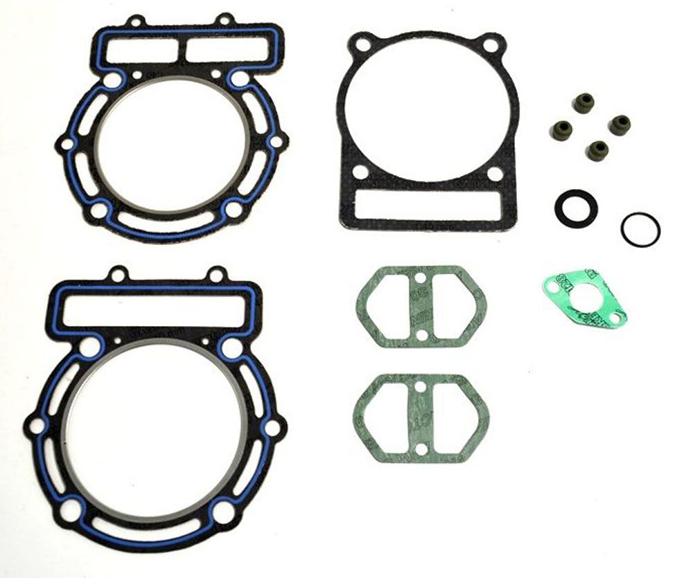 GU84035T Serie guarnizioni smeriglio HUSQVARNA 400/570 TE 01-04