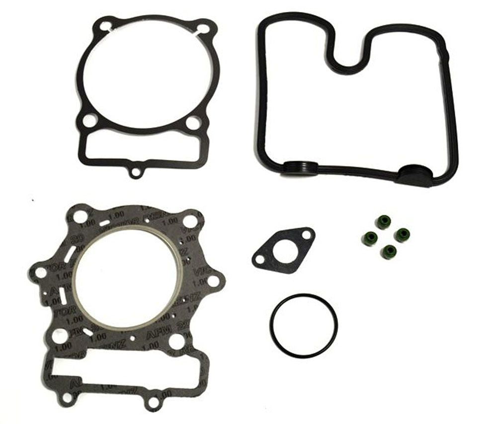 GU84040T Serie guarnizioni smeriglio (con guarnizione coperchio valvole) 250 TE 03-04