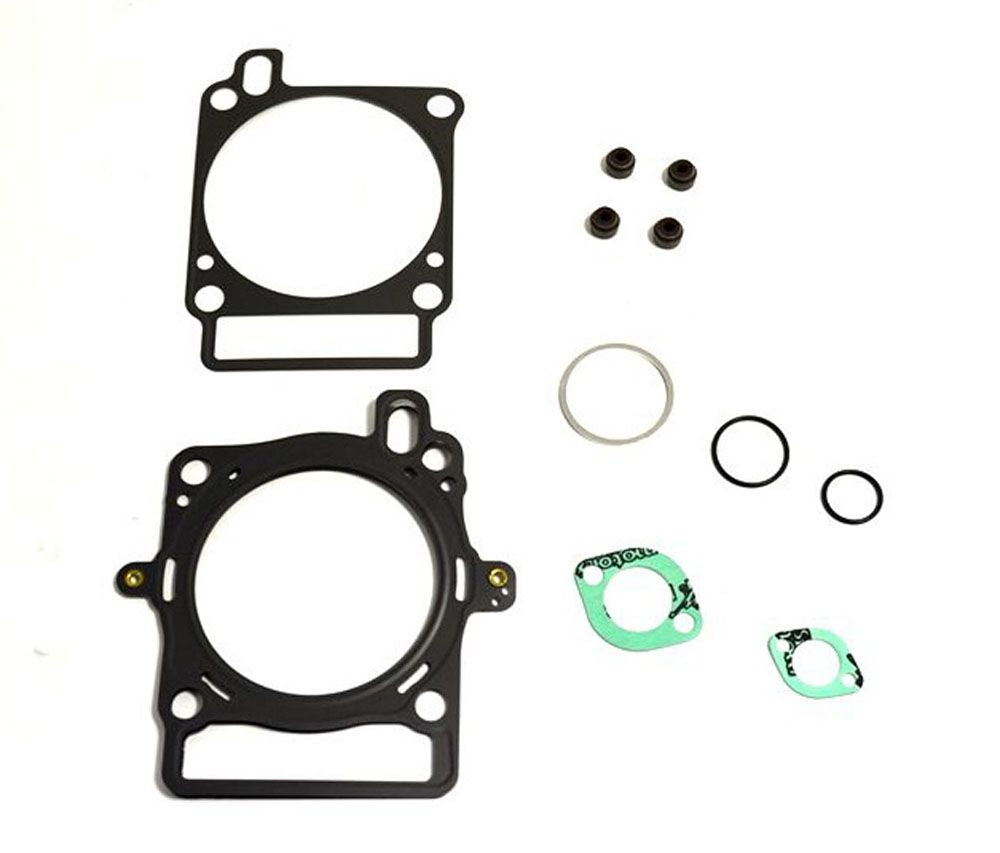 GU84066T Serie guarnizioni smeriglio HUSQVARNA 250 TC/TE