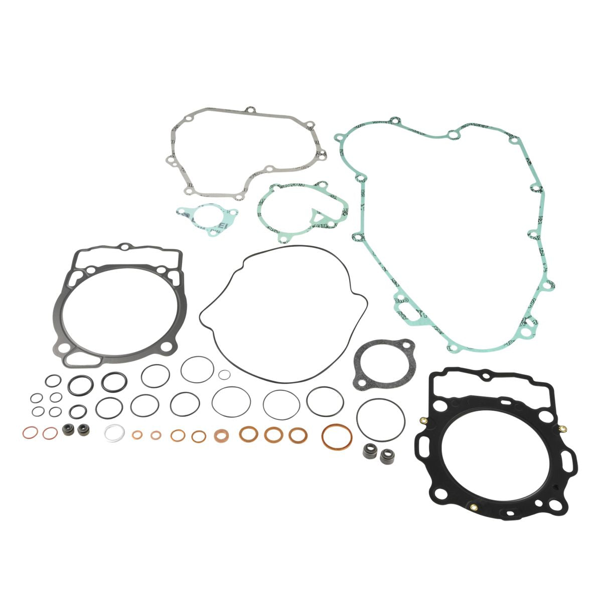 GU84105T Serie guarnizioni motore KTM 450/530 EXC 08-11