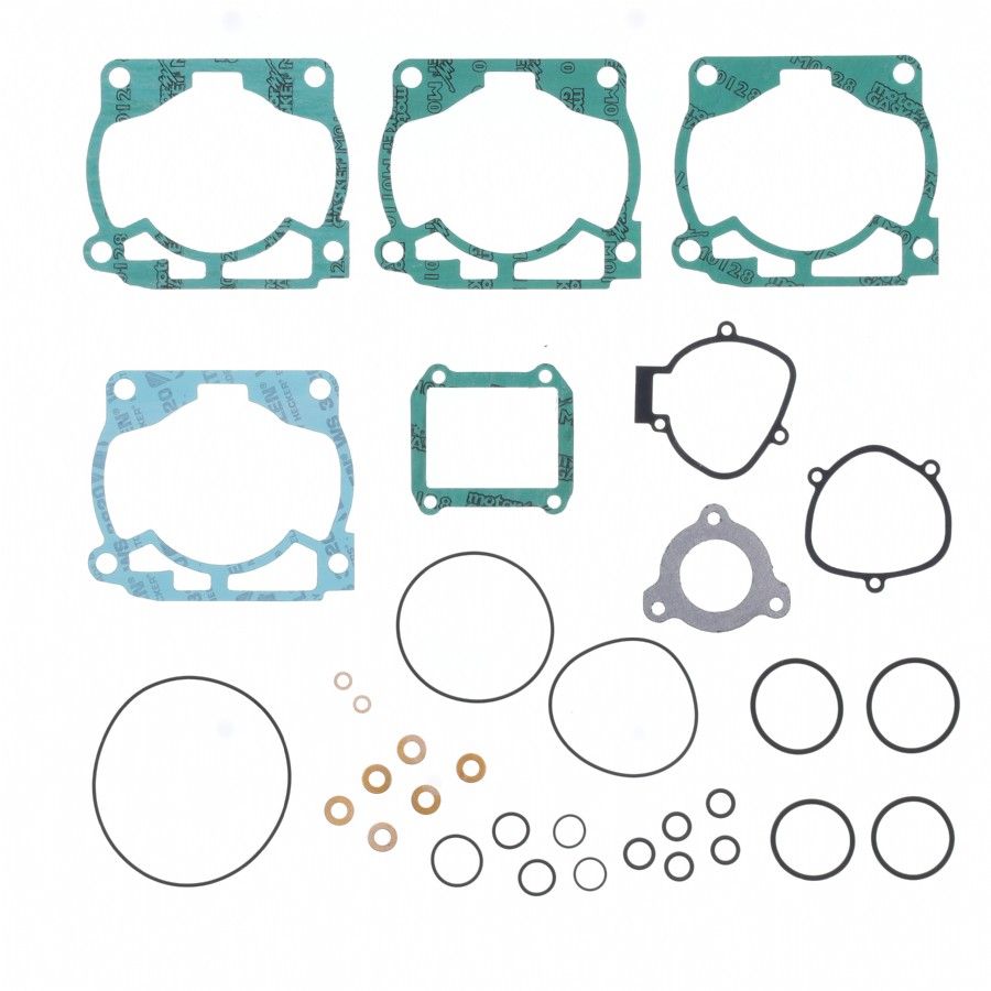 GU84106T Serie guarnizioni smeriglio HUSABERG HUSQVARNA KTM
