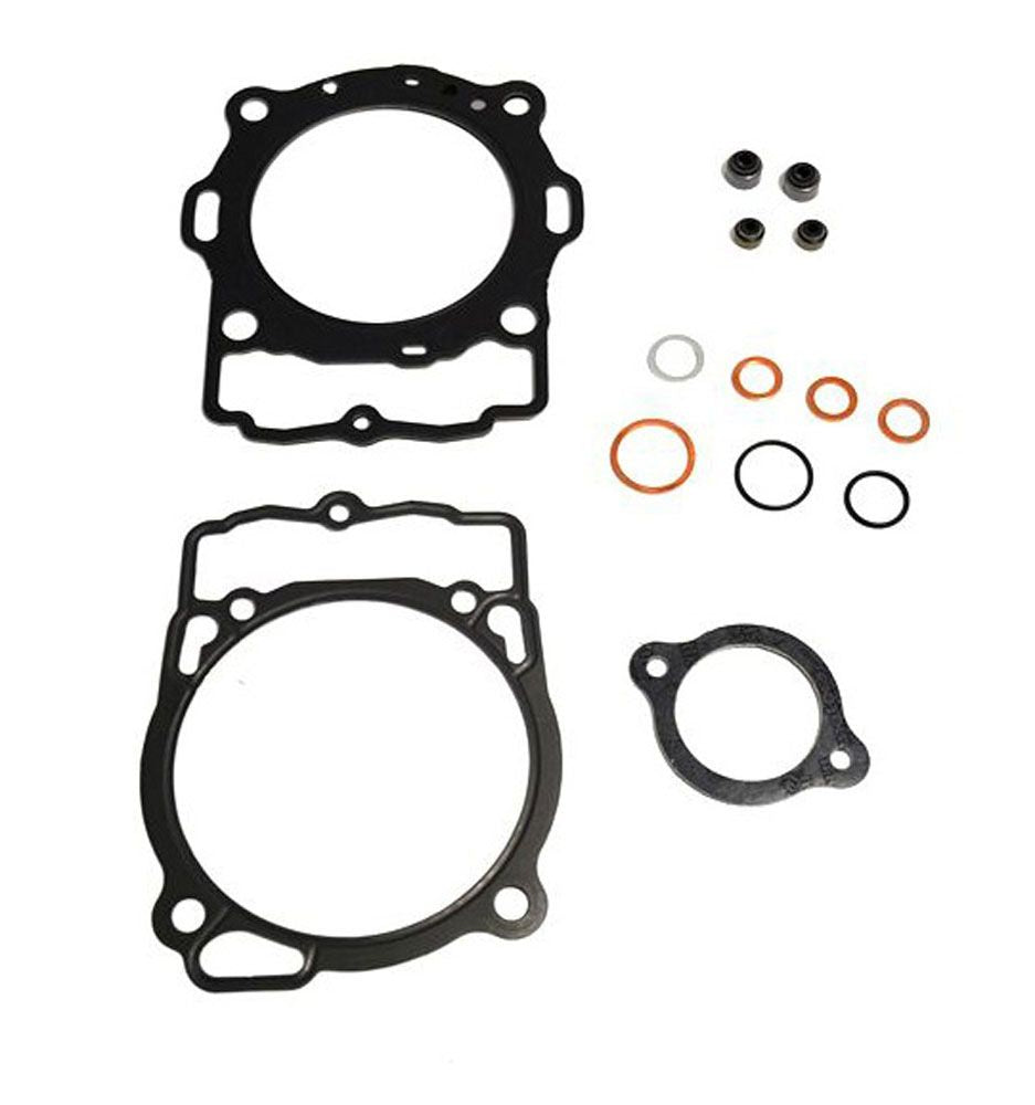 GU84108T Serie guarnizioni smeriglio HUSABERG KTM