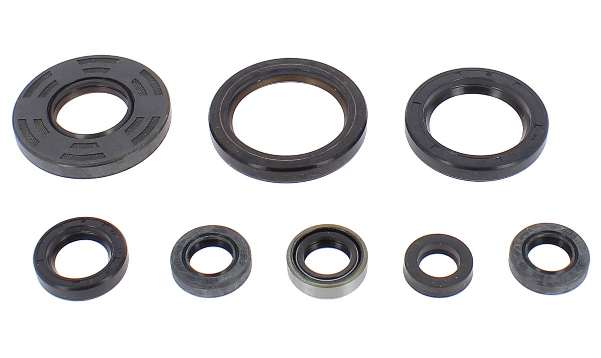 GU84115T Serie paraoli motore KTM 250 GS 84-89