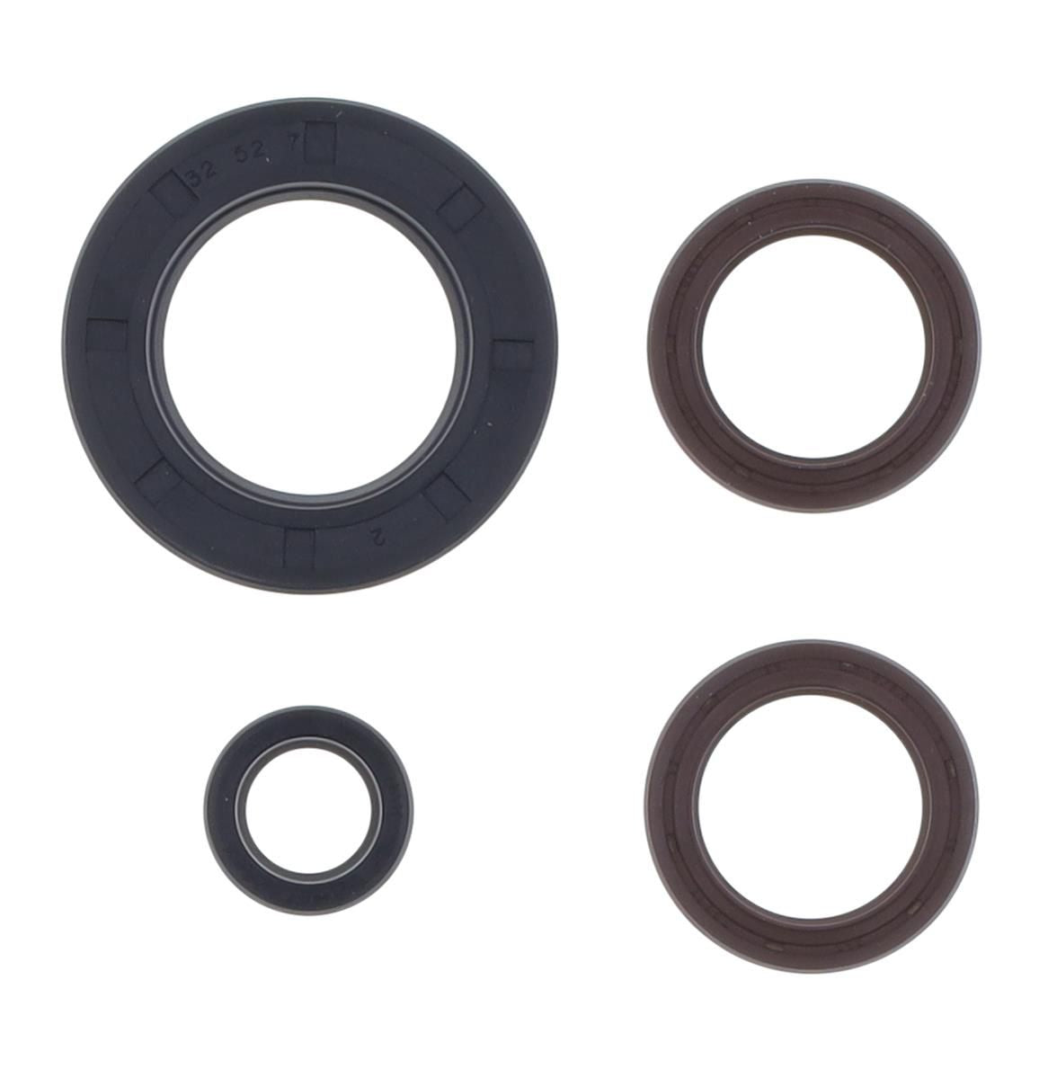 GU84117T Serie paraoli motore KTM 250 GS 80-81