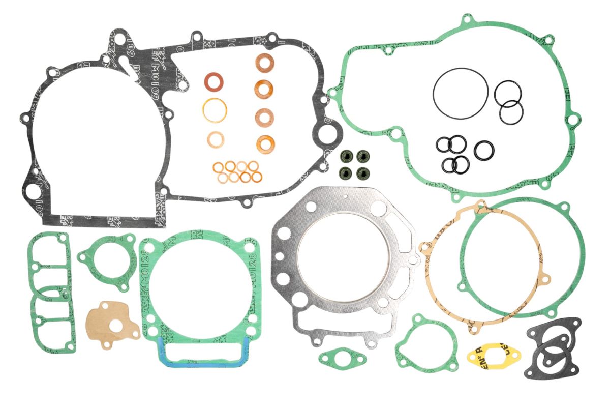 GU84125T Serie guarnizioni motore KTM 600 LC4 87-94