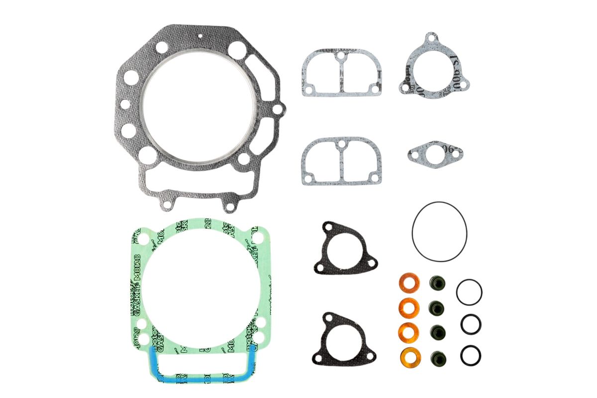 GU84126T Serie guarnizioni smeriglio KTM 600/620 LC4