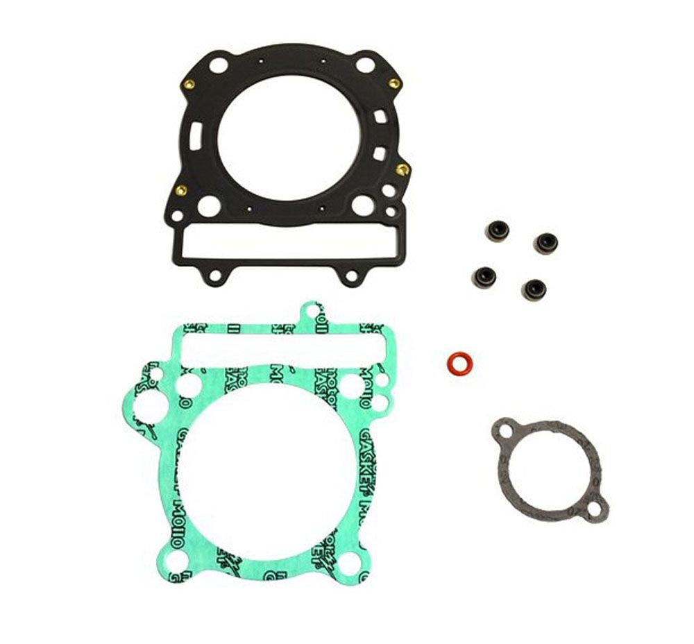 GU84151T Serie guarnizioni smeriglio HUSABERG KTM