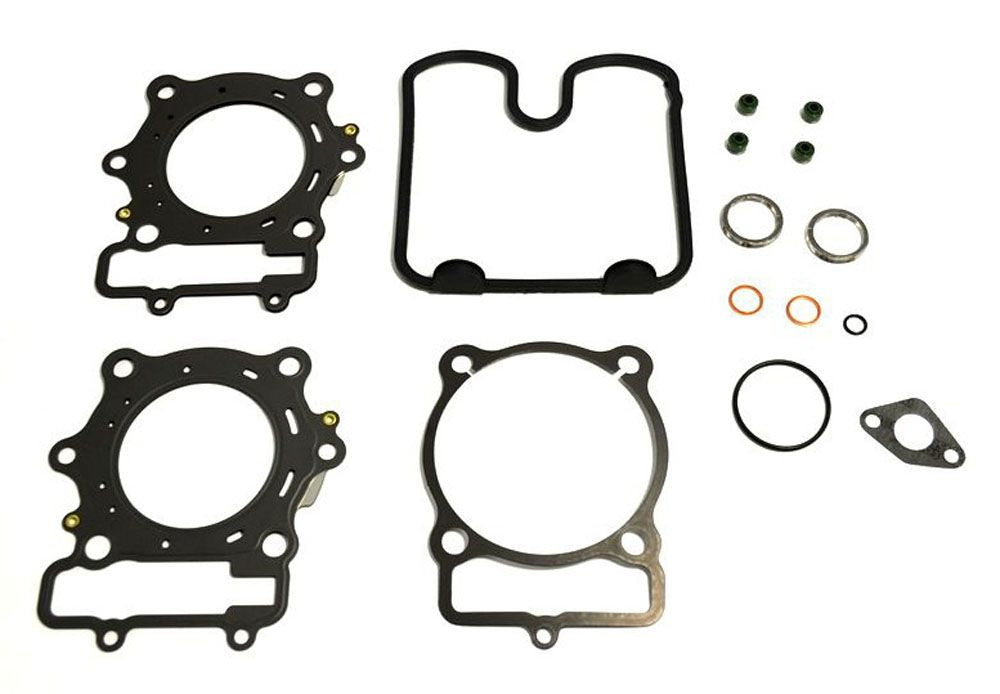 GU84164T Serie guarnizioni smeriglio (con guarnizione coperchio valvole) HUSQVARNA 250 TE 05-09