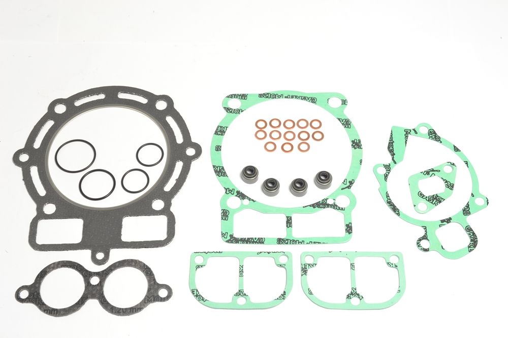 GU84169T Serie guarnizioni smeriglio KTM