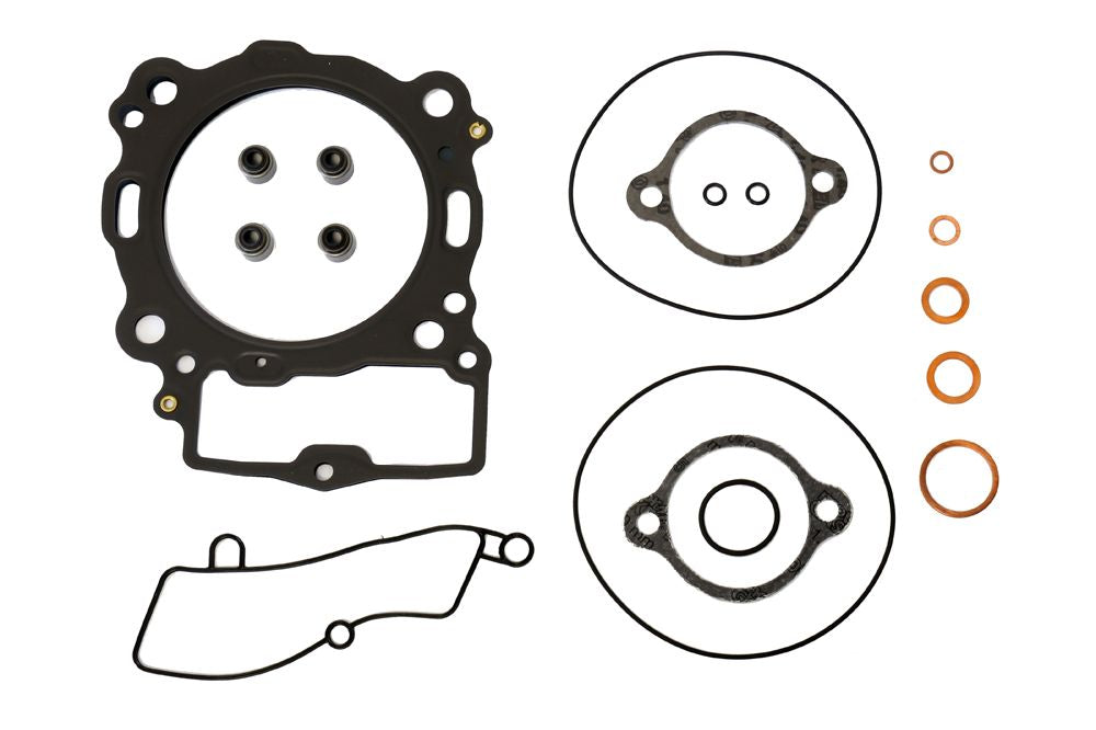 GU84172T Serie guarnizioni smeriglio KTM 450 SX-F 07-12