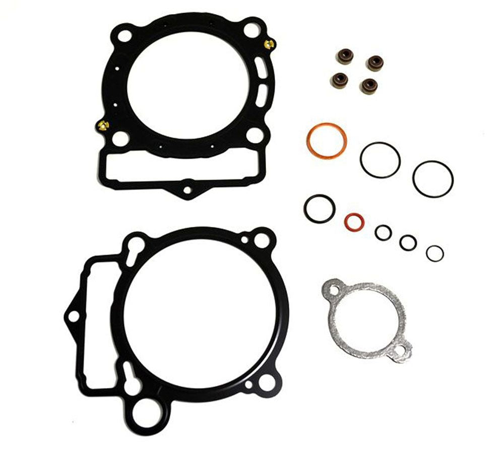 GU84182T Serie guarnizioni smeriglio HUSABERG KTM