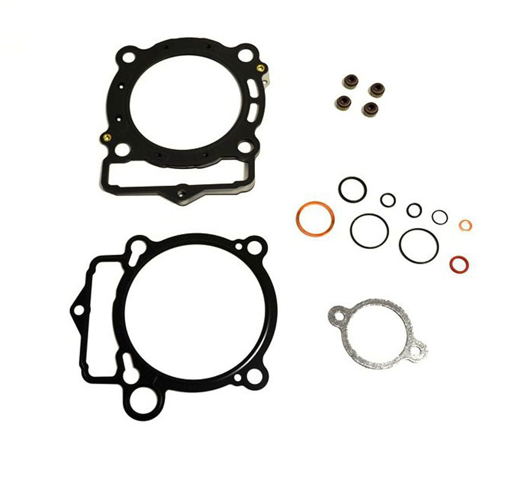 GU84185T Serie guarnizioni smeriglio HUSABERG HUSQVARNA KTM