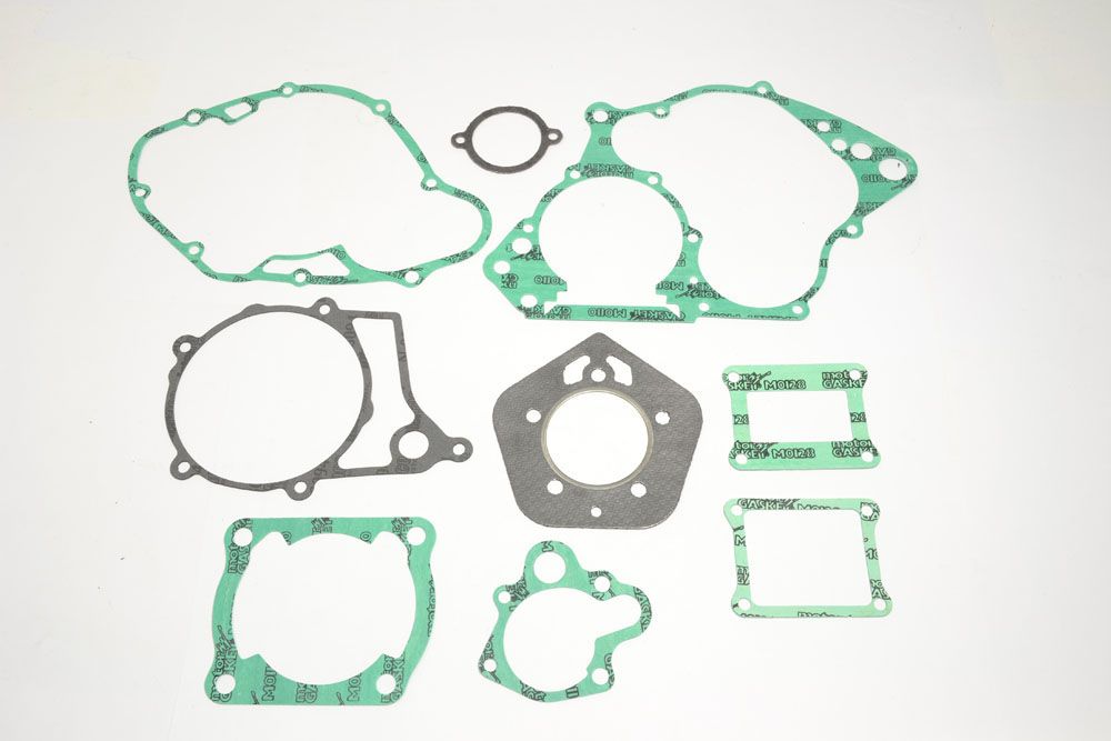 GU84201T Serie guarnizioni motore CR 125 82