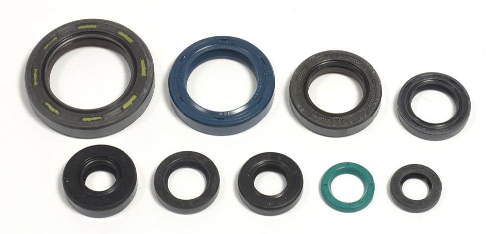 GU84212T Serie paraoli motore CR 125 87-03