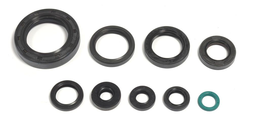 GU84214T Serie paraoli motore CR 250/500