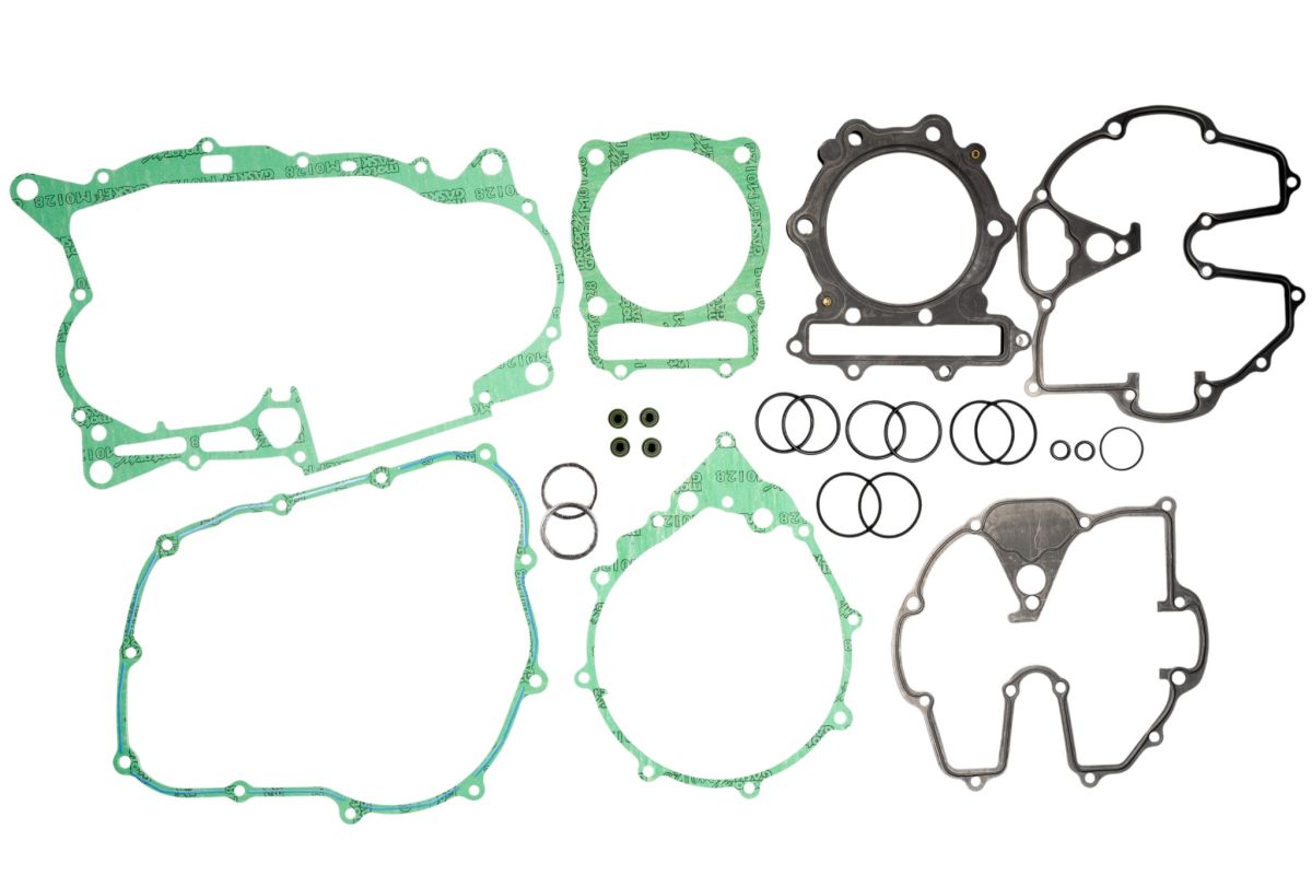 GU84218T Serie guarnizioni motore XL 600/XR 600 R 83-87