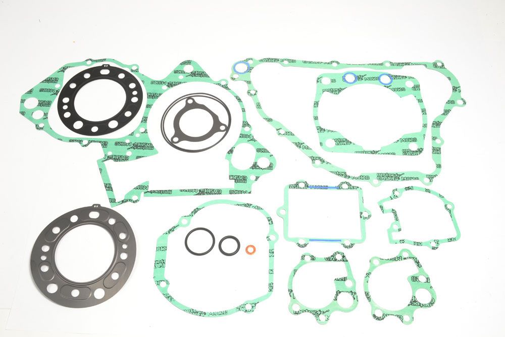 GU84225T Serie guarnizioni motore CR 250 02-07