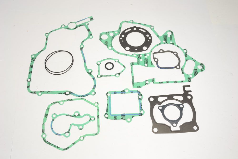 GU84233T Serie guarnizioni motore CR 125 05-07