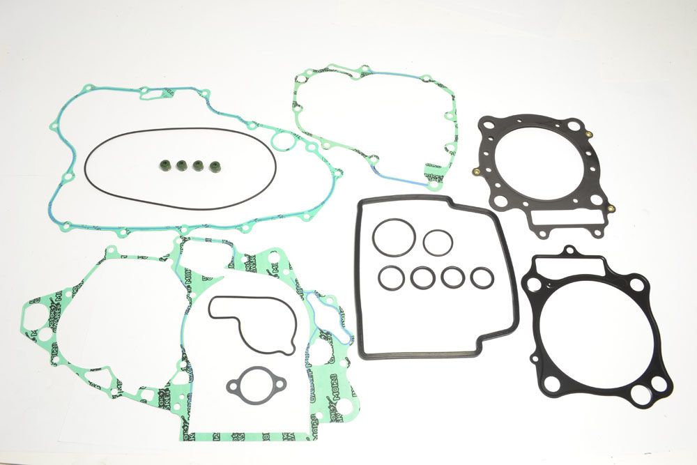 GU84243T Serie guarnizioni motore CRF 450 X 05-16
