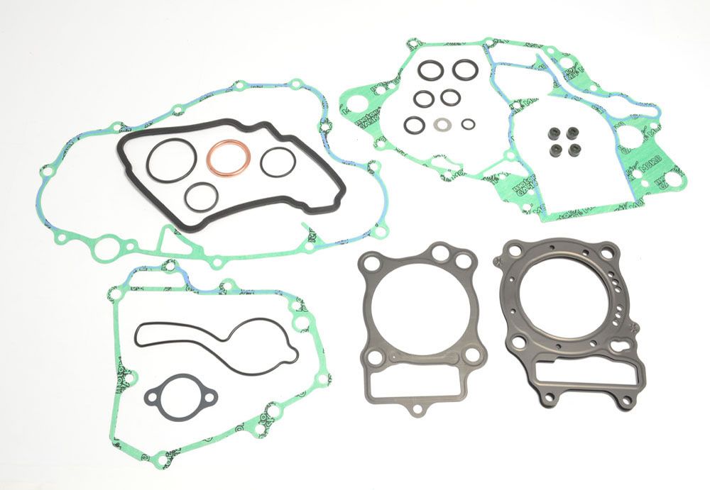 GU84244T Serie guarnizioni motore CRF 150 R