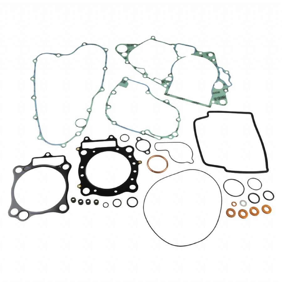 GU84245T Serie guarnizioni motore CRF 450 R 07-08