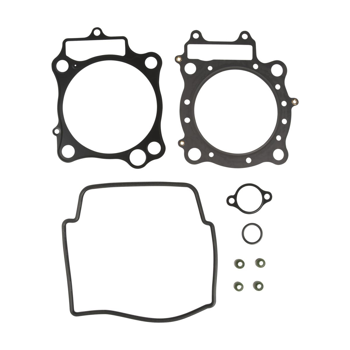 GU84253T Serie guarnizioni smeriglio CRF 450 X 05-16