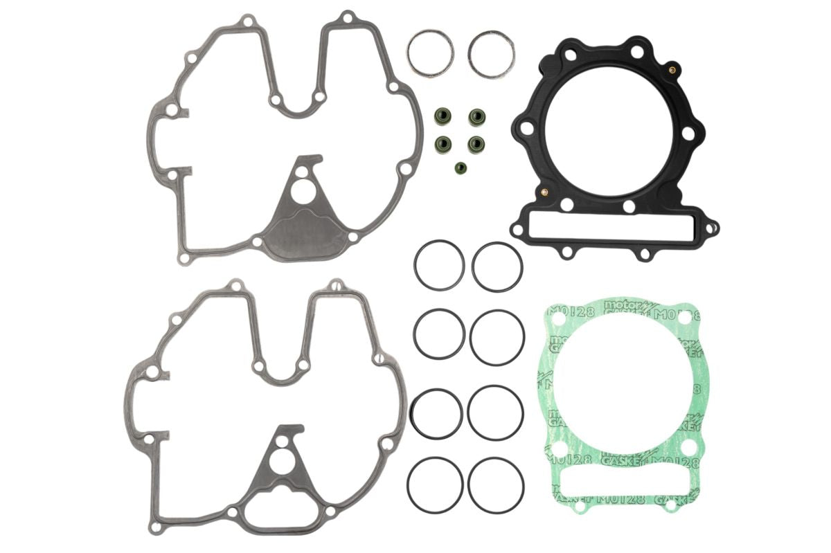 GU84260T Serie guarnizioni smeriglio (con guarnizione coperchio valvole) HONDA