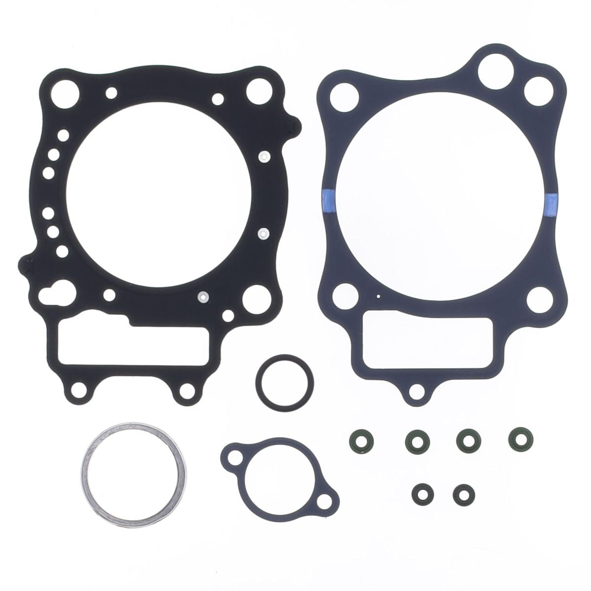 GU84261T Serie guarnizioni smeriglio CRF 250 R 10-17