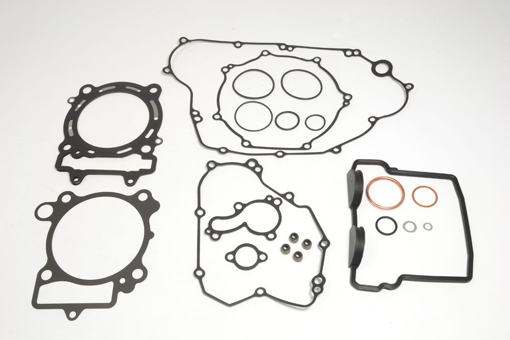 GU84307T Serie guarnizioni motore KX 450 F 09