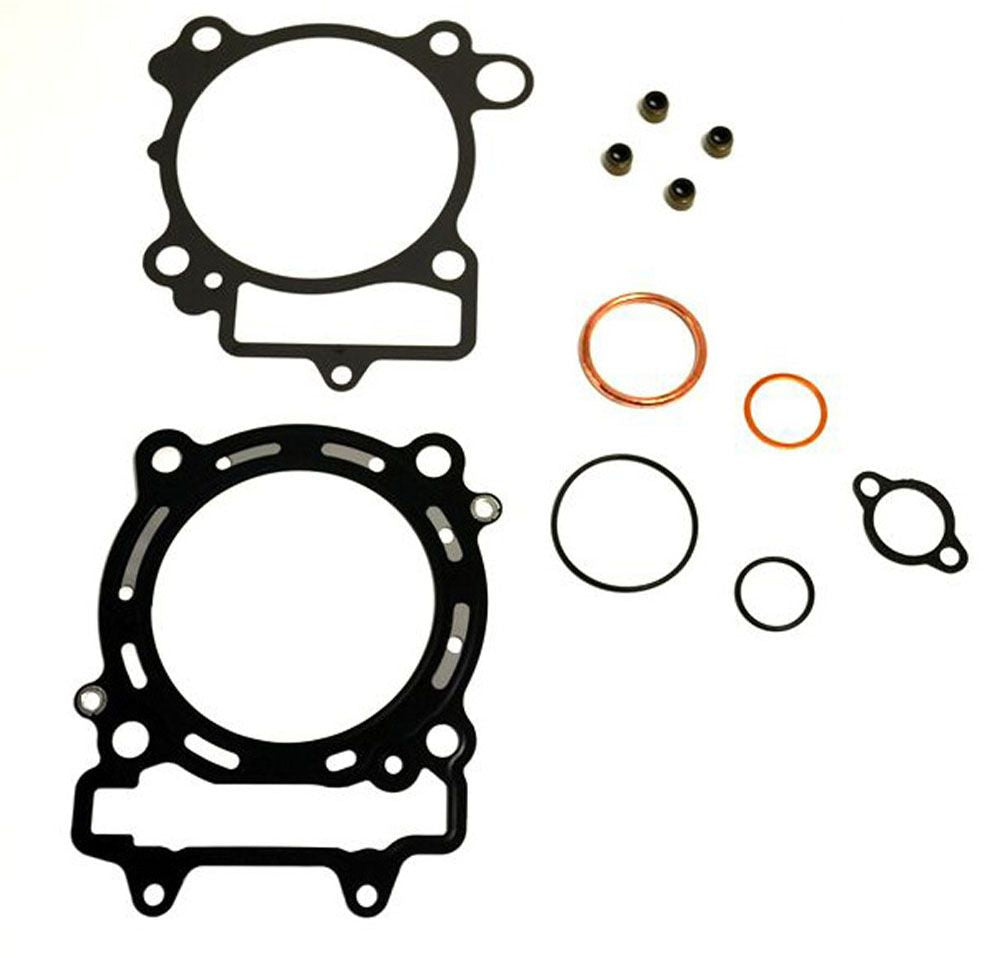 GU84313T Serie guarnizioni smeriglio KX 450 F 09