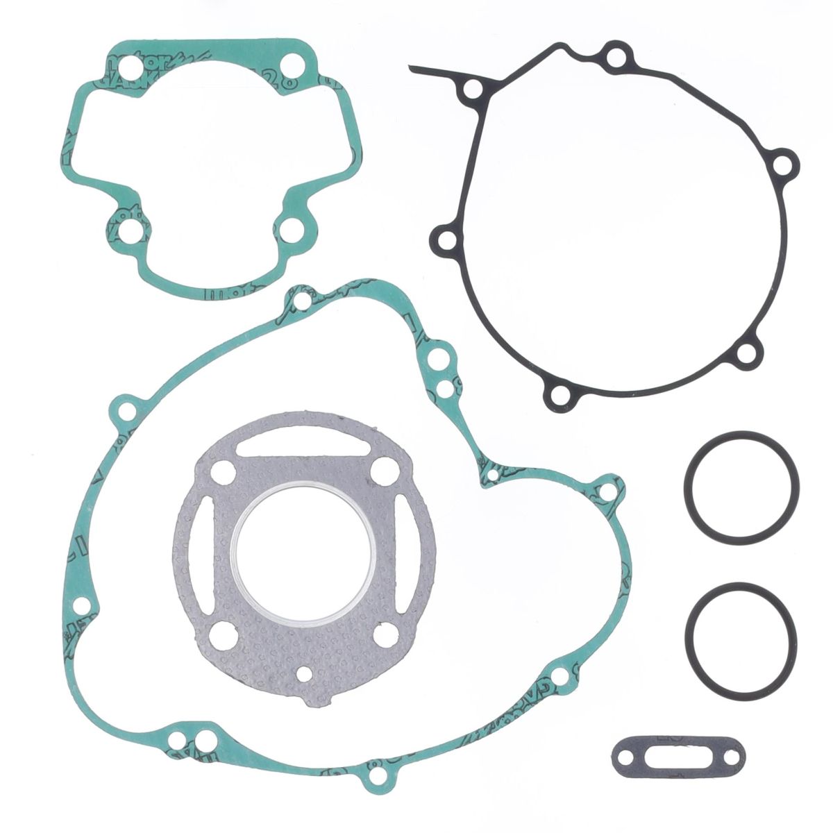 GU84332T Serie guarnizioni motore KX 80 83-85