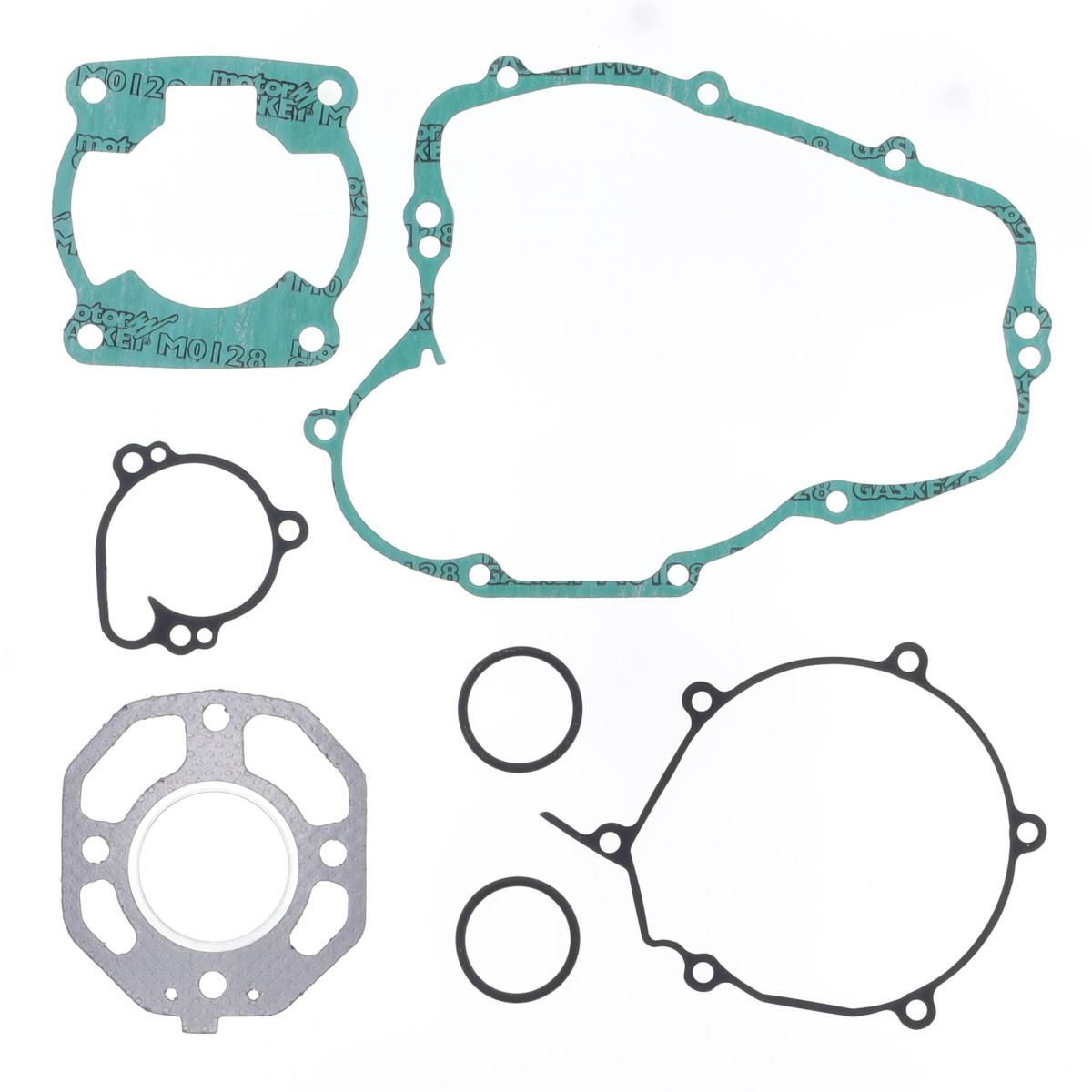 GU84334T Serie guarnizioni motore KX 80 86-87