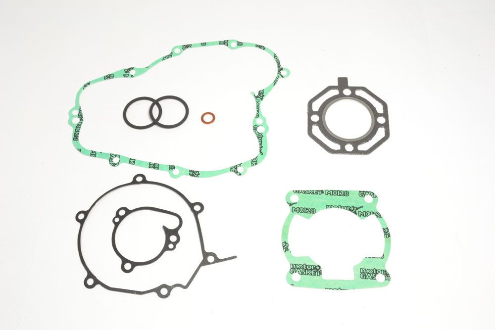 GU84336T Serie guarnizioni motore KX 80 88-89