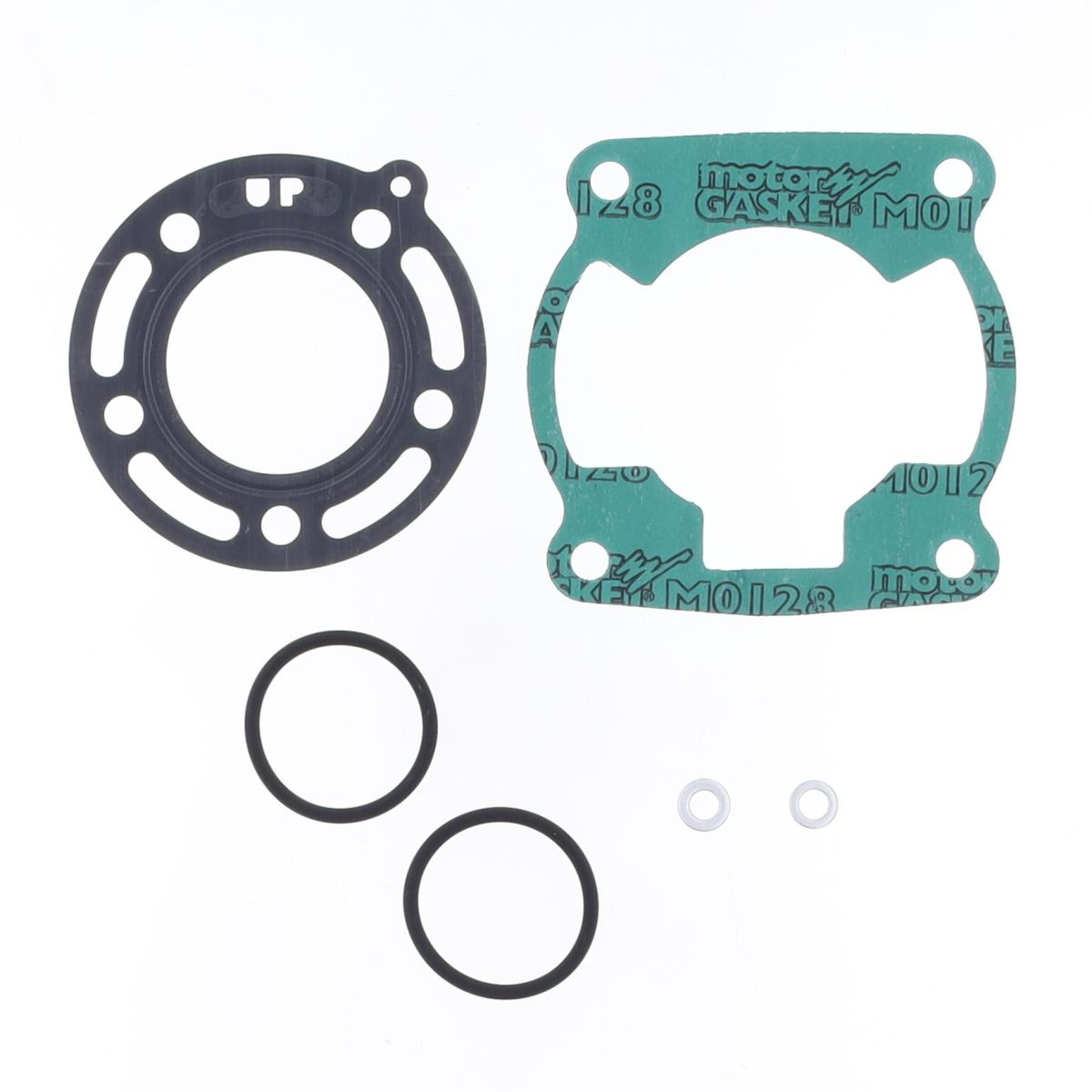 GU84342T Serie guarnizioni smeriglio KX 80 91-97