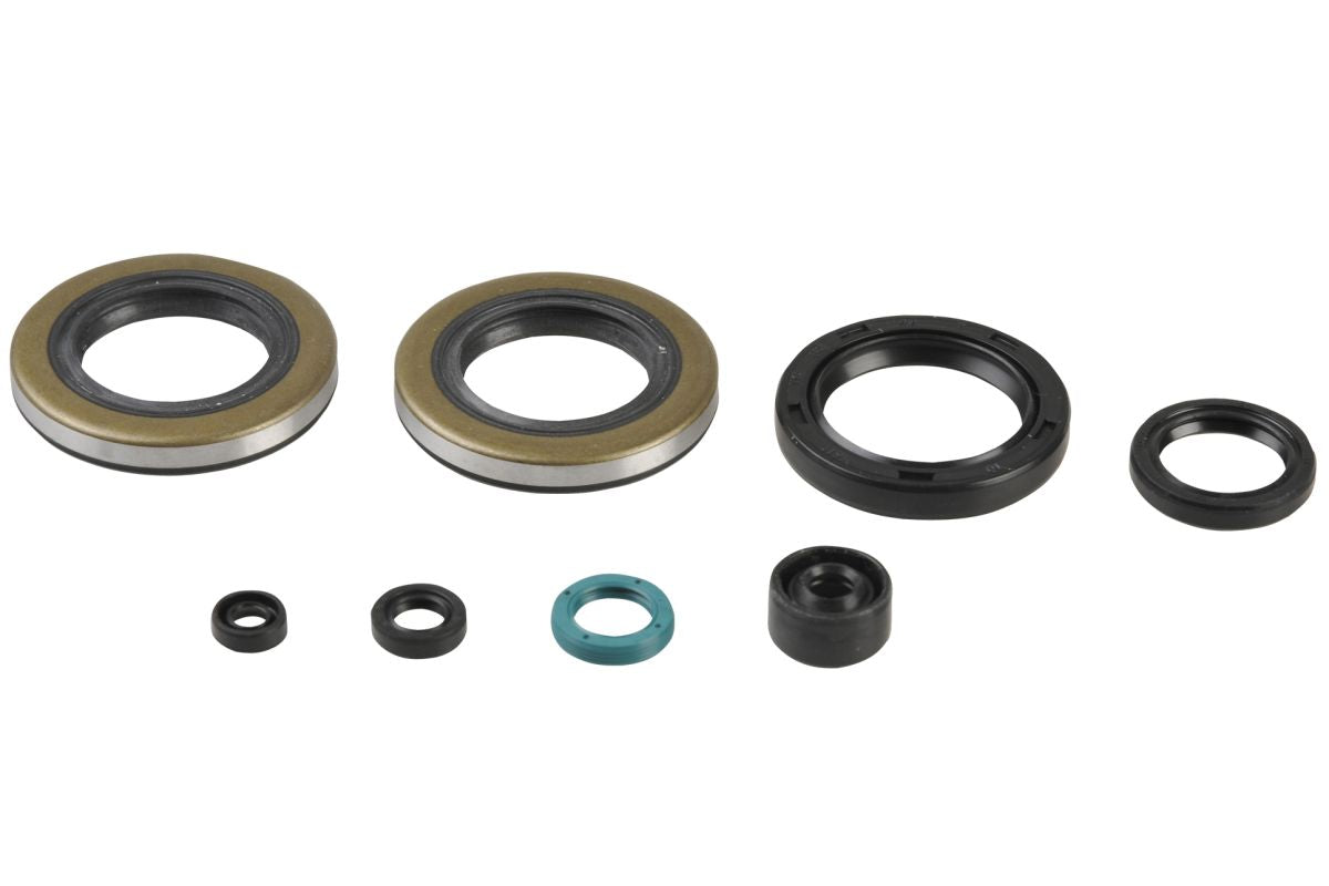 GU84362T Serie paraoli motore KX 500 89-04
