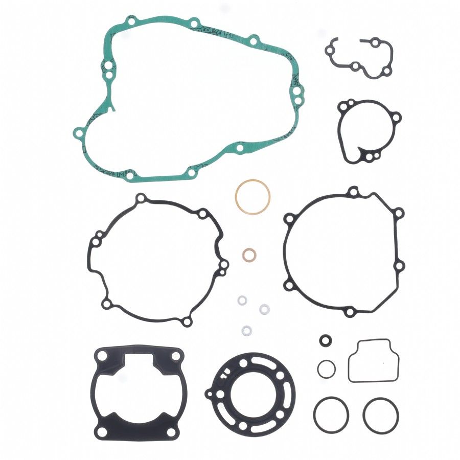 GU84368T Serie guarnizioni motore KX 80/85