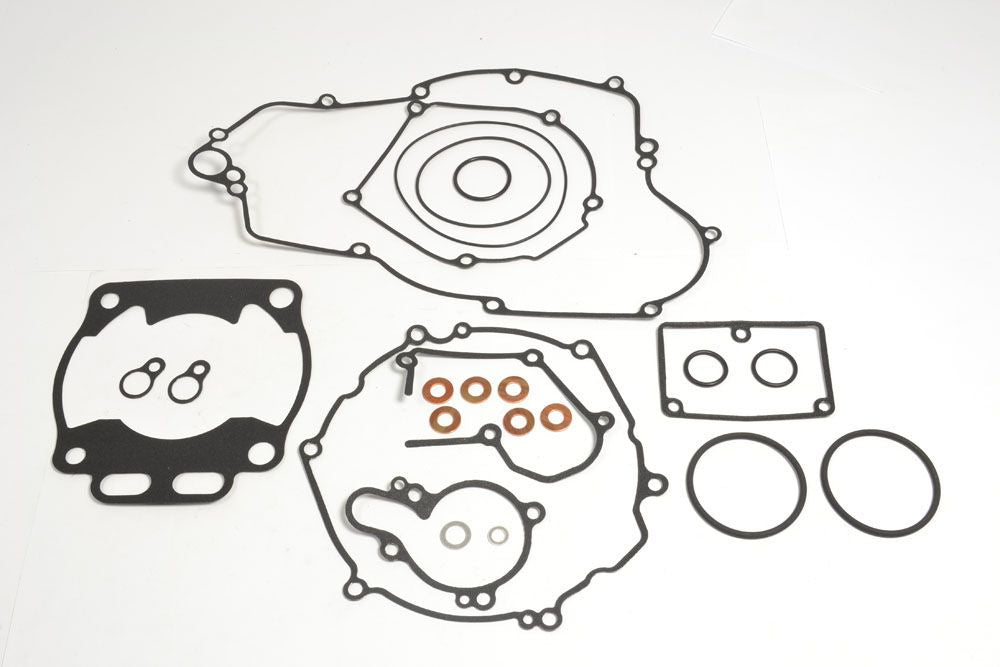 GU84376T Serie guarnizioni motore KX 250 05-08