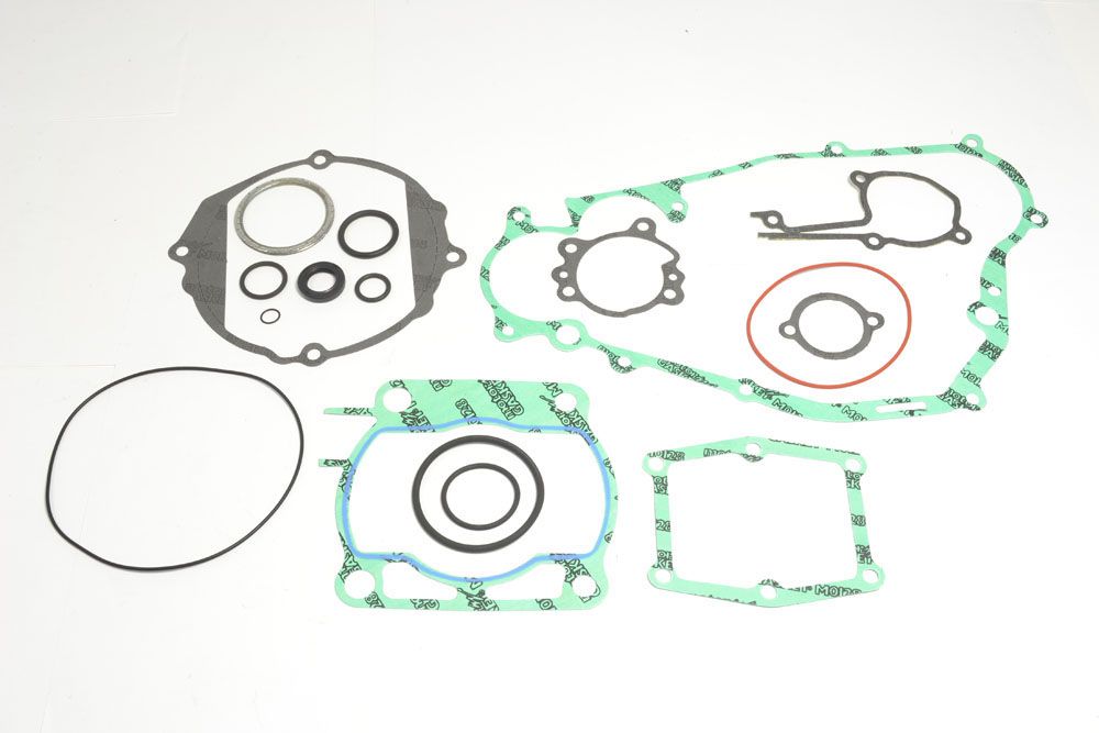 GU84402T Serie guarnizioni motore YZ 250 86-87