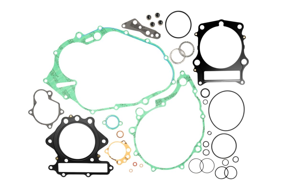 GU84403T Serie guarnizioni motore TT 600 E 94-01