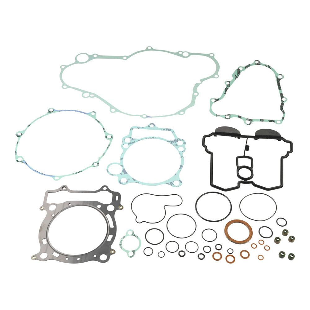 GU84407T Serie guarnizioni motore WR 450 F 04-06