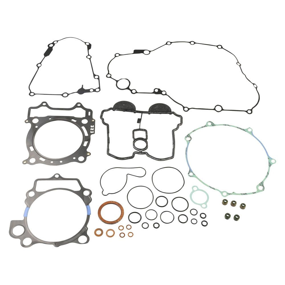 GU84409T Serie guarnizioni motore WR 450 F 07-15