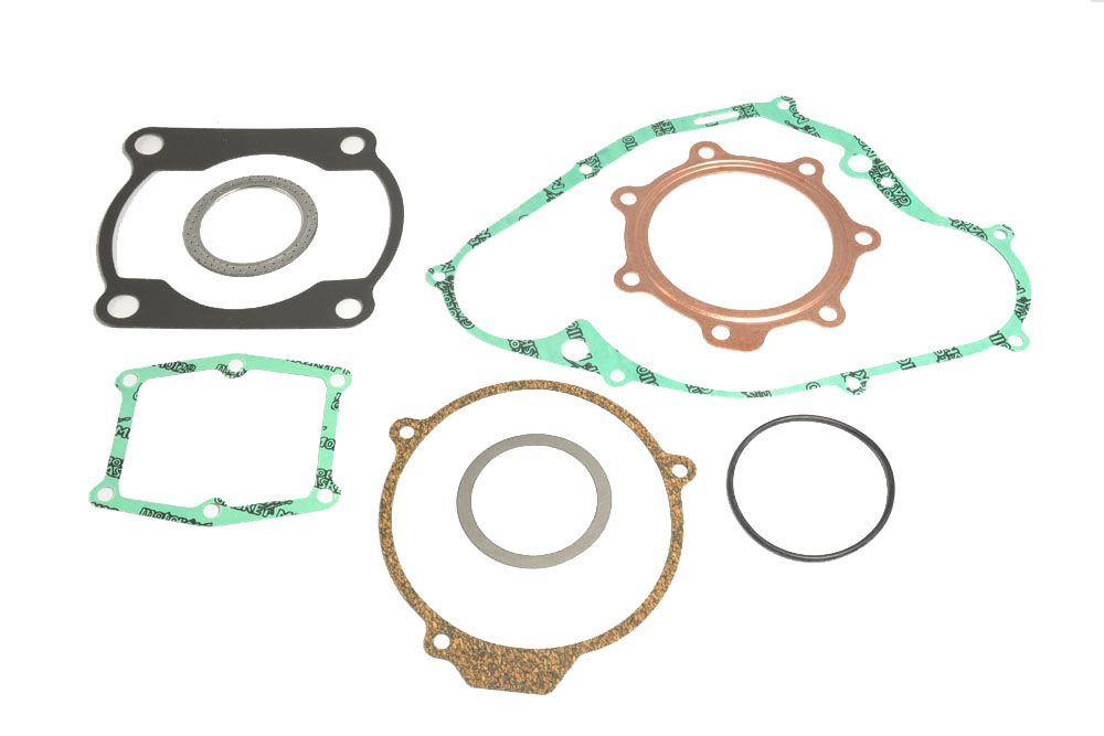 GU84411T Serie guarnizioni motore YZ 490 84-89