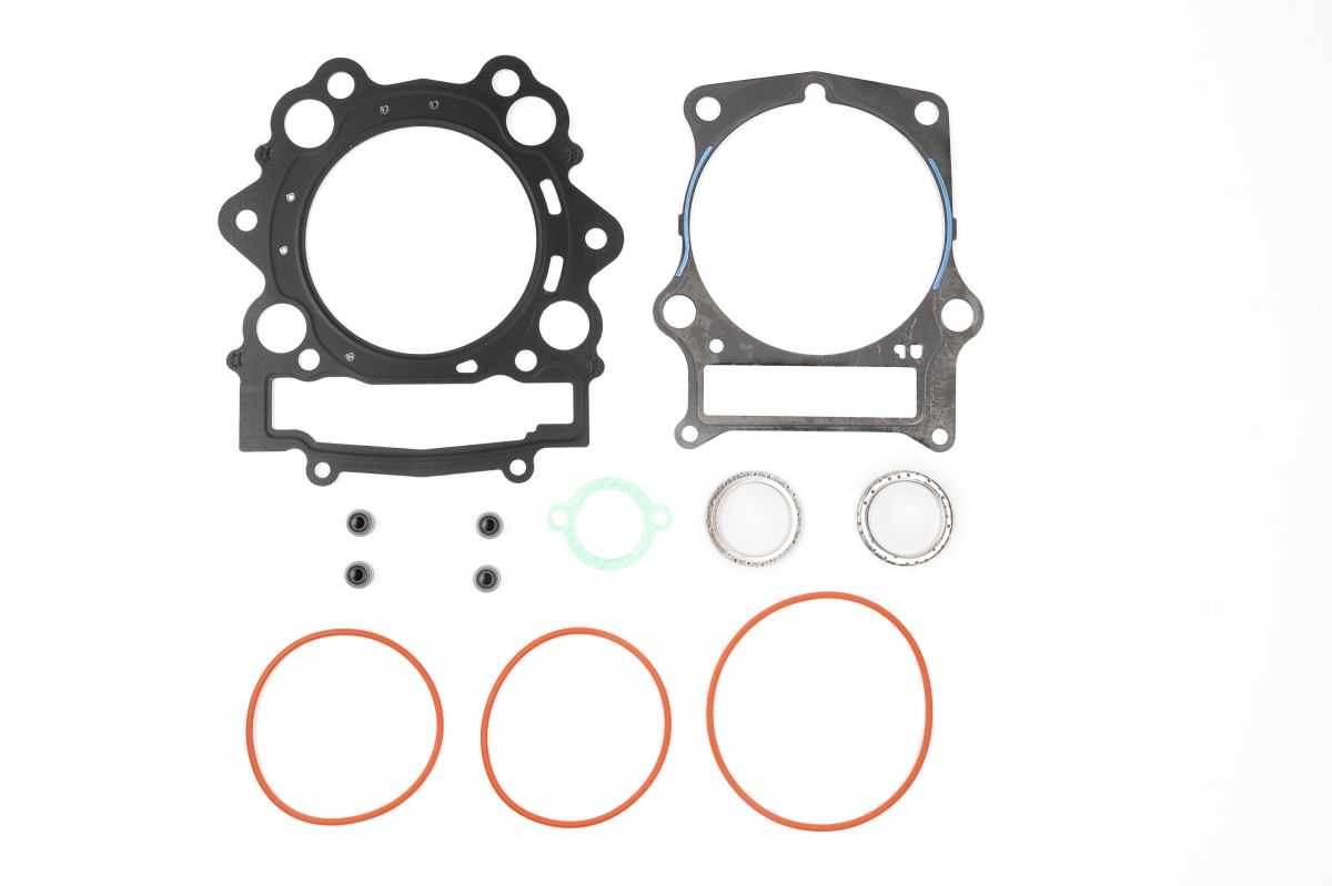 GU84413T Serie guarnizioni smeriglio XT 660 R/X 04-10