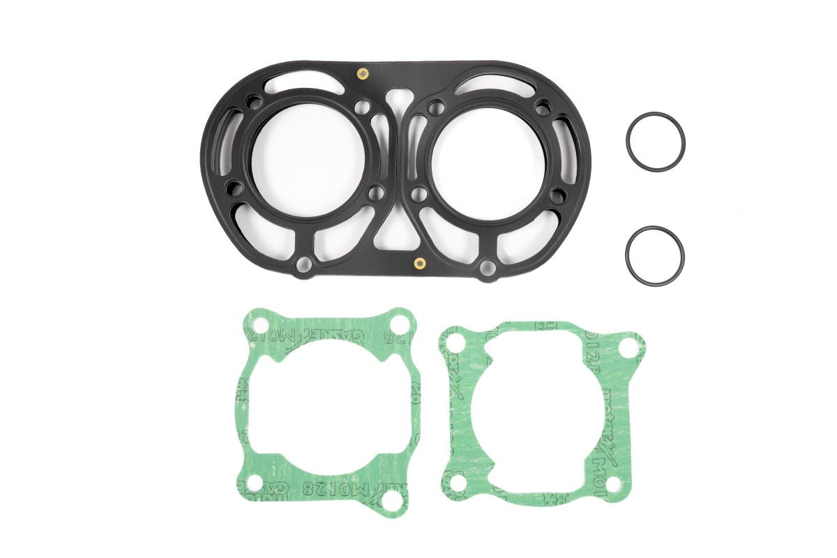 GU84419T Serie guarnizioni smeriglio RD 350 LC YPVS 83-93