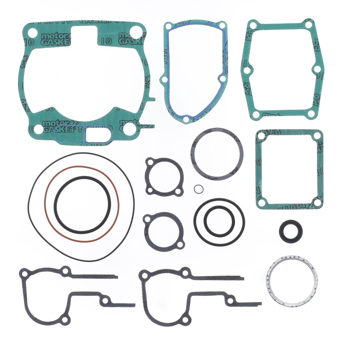 GU84424T Serie guarnizioni smeriglio YZ 250 88-96