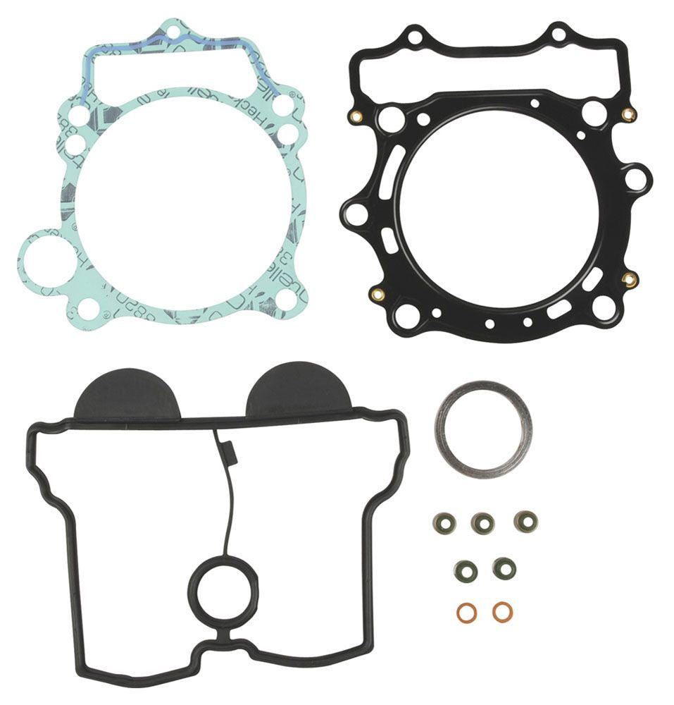 GU84427T Serie guarnizioni smeriglio (con guarnizione coperchio valvole) WR/YZ 426 F
