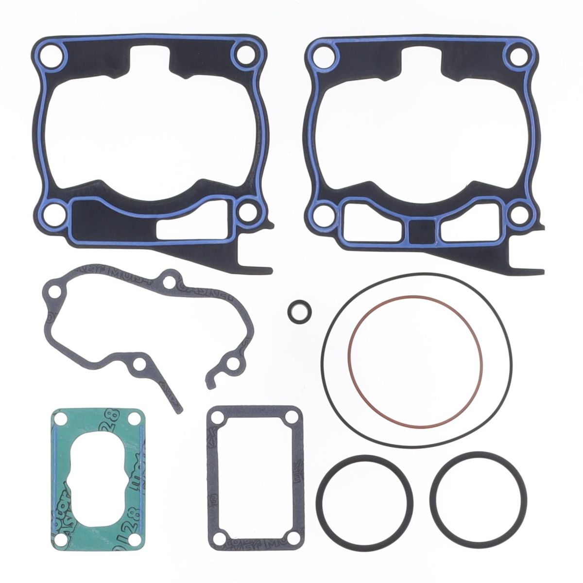 GU84436T Serie guarnizioni smeriglio YZ 125 94-98