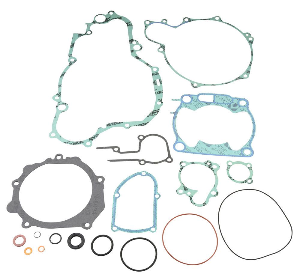 GU84448T Serie guarnizioni motore YZ 250 97-98