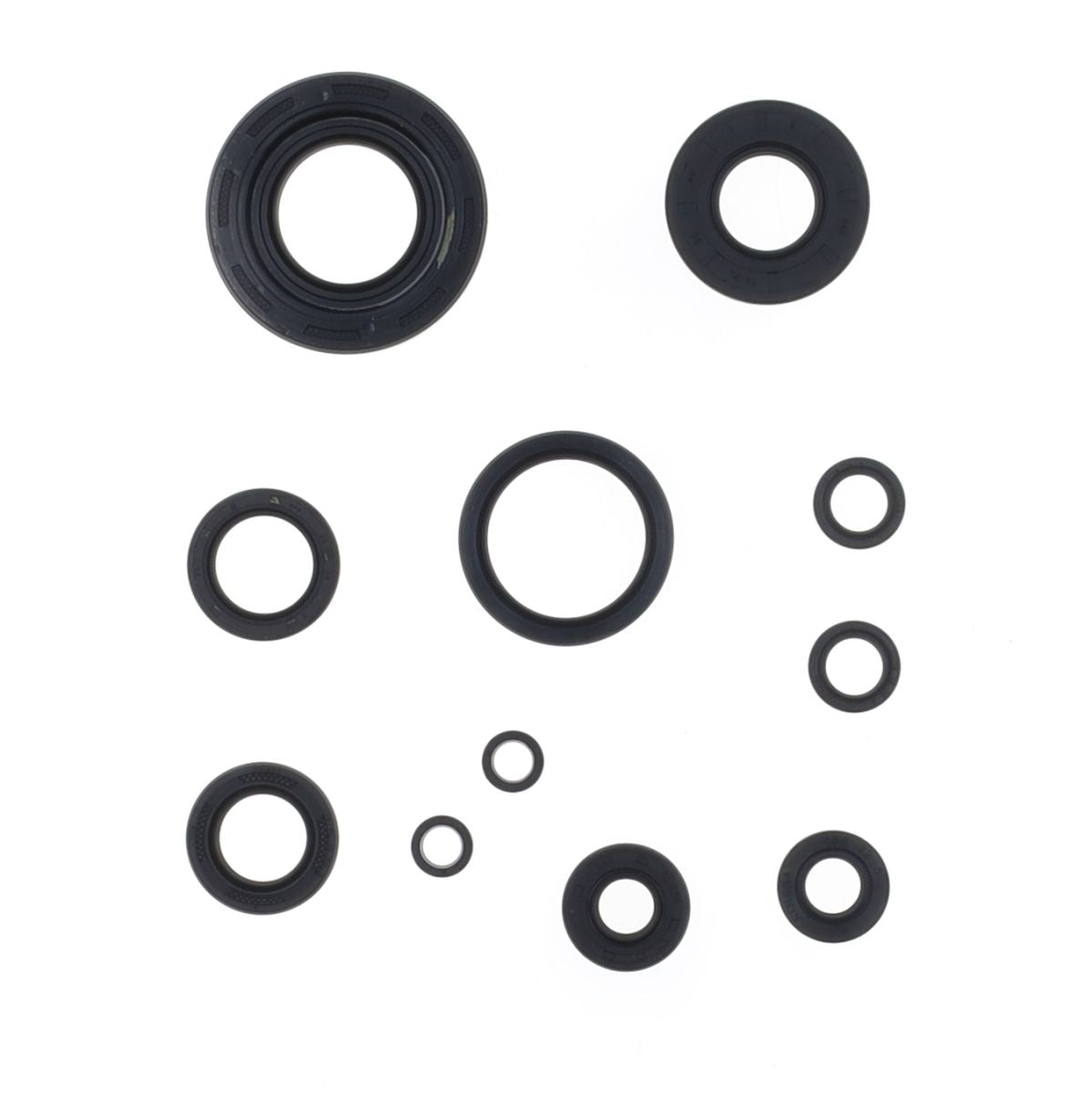 GU84465T Serie paraoli motore FANTIC YAMAHA